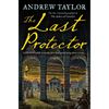 The Last Protector - Hardcover