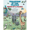 Treasures in the Prairie: Tesoros En La Pradera - Hardcover