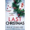 Last Christmas: An utterly compelling and page-turning psychological thriller - Paperback