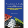 Probabilistic Methods in the Theory of Structures - Paperback