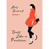 Dress Like a Parisian - Hardcover