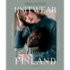 Knitwear from Finland: Stunning Nordic Designs for Clothing and Accessories - Hardcover