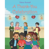 A Thank You Celebration - Paperback