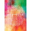 The Inner Me: A Journal to Connect with Yourself and Discover What Brings You True Happiness - Paperback