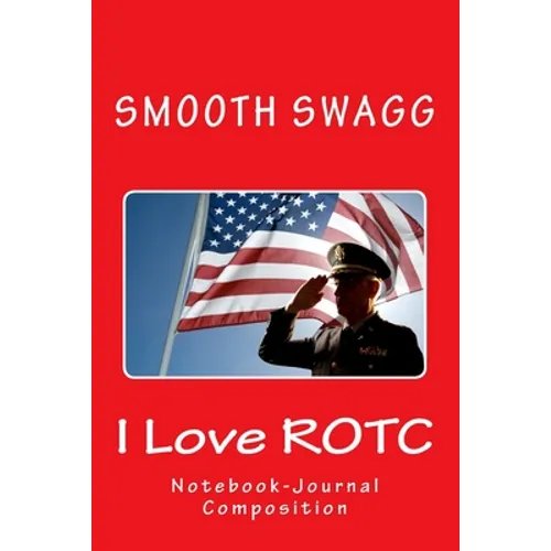 I Love ROTC - Paperback