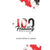 100 Healing Scriptures - Paperback