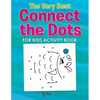 The Very Best Connect the Dots for Kids Activity Book - Paperback
