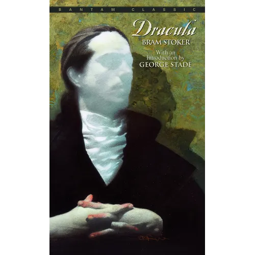 Dracula - Mass Market Paperbound