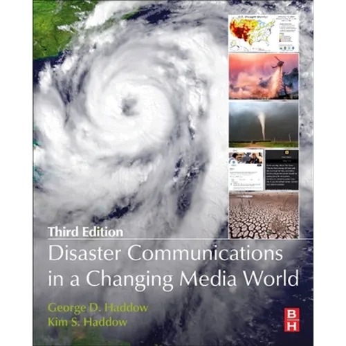 Disaster Communications in a Changing Media World - Paperback