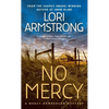 No Mercy: A Mercy Gunderson Mystery - Paperback