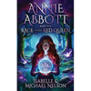 Annie Abbott and the Race to the Red Queen - Paperback
