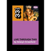 Hole's Live Through This - Paperback