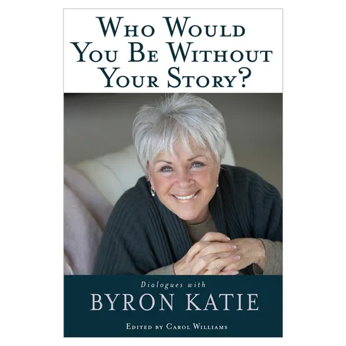 Who Would You Be Without Your Story? - Paperback