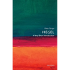 Hegel: A Very Short Introduction - Paperback