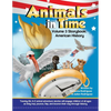Animals in Time, Volume 3: American History - Paperback