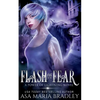 Flash of Fear - Paperback