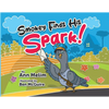Smokey Finds his Spark - Paperback