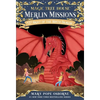 Night of the Ninth Dragon - Paperback