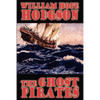The Ghost Pirates - Paperback