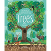 The Magic and Mystery of Trees - Hardcover