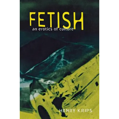 Fetish: Manuscript Materials - Paperback