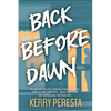 Back Before Dawn - Paperback
