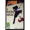 A Pristine Suicide - Hardcover