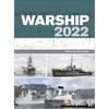 Warship 2022 - Hardcover