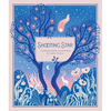 Shooting Star: Hardcover Adult Coloring Book Featuring Thick, High-Quality Paper - Hardcover