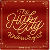 The Hub City Writers Project: The First 25 Years - Hardcover