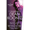 The Night Window: A Jane Hawk Novel - Mass Market Paperbound