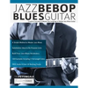 Jazz Bebop Blues Guitar - Paperback