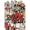 Cells at Work! Code Black 2 - Paperback