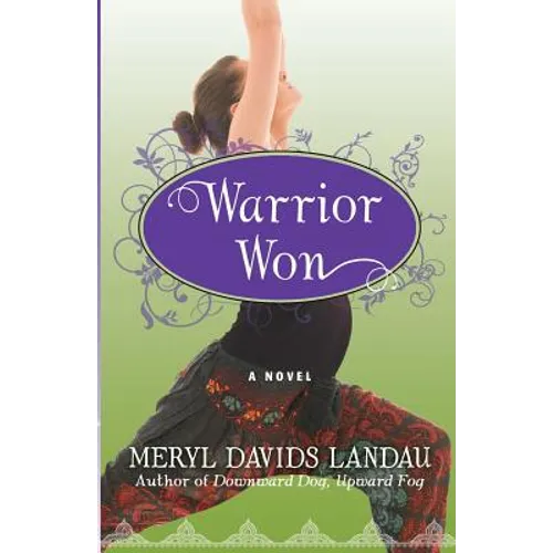 Warrior Won - Paperback