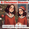 A Christmas Disaster - Paperback