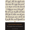 The Complete Poems and Translations - Paperback