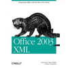 Office 2003 XML - Paperback