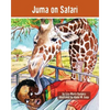 Juma on Safari: The Tanzania Juma Stories - Paperback