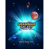 Grammar Galaxy Red Star: Mission Manual - Paperback