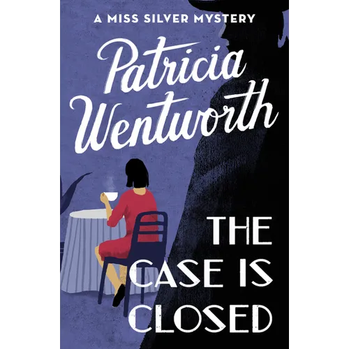 The Case Is Closed - Paperback