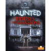Haunted Houses and Mansions - Paperback