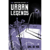 The Watkins Book of Urban Legends - Hardcover