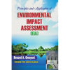 Principles and Application of Environmental Impact Assessment (EIA) - Paperback