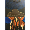 Feel, Heal, and Enjoy - Paperback