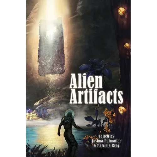 Alien Artifacts - Paperback