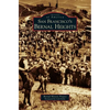 San Francisco's Bernal Heights - Hardcover