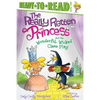 The Really Rotten Princess and the Wonderful, Wicked Class Play - Paperback