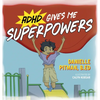 ADHD Gives Me Superpowers - Hardcover