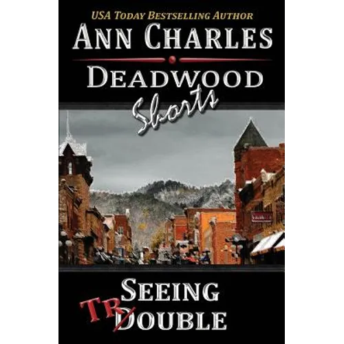Seeing Trouble - Paperback