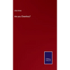 Are you Cheerless? - Hardcover